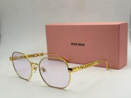 Picture of Miu Miu Sunglasses _SKUfw80879639fw